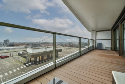 Bankirai hout: het perfecte materiaal voor buiten