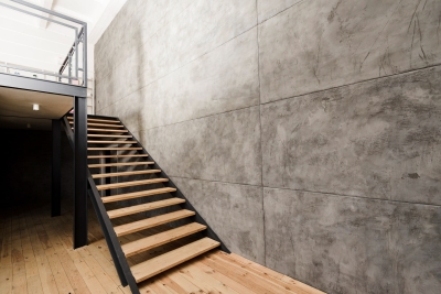 Trap renoveren? Maak hem ook meteen wat veiliger