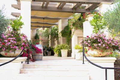 Mediterrane tuin aanleggen doe je zo